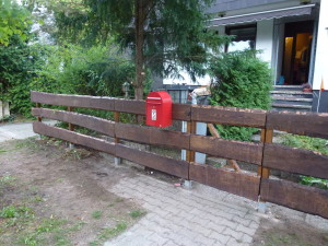 Garten und Landschaftsbau